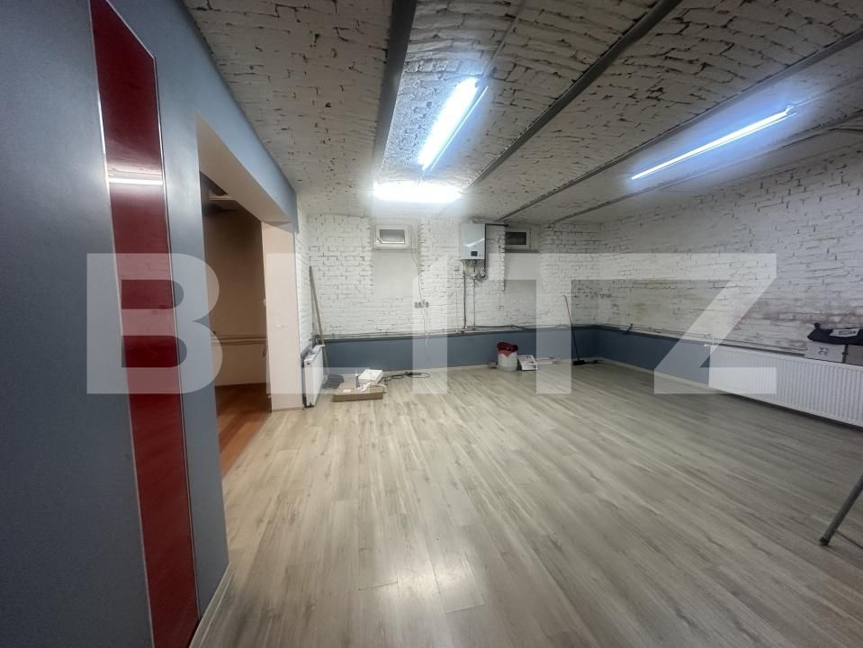 Spațiu birouri de vânzare Central - 191316SVB | BLITZ Satu Mare | Poza3