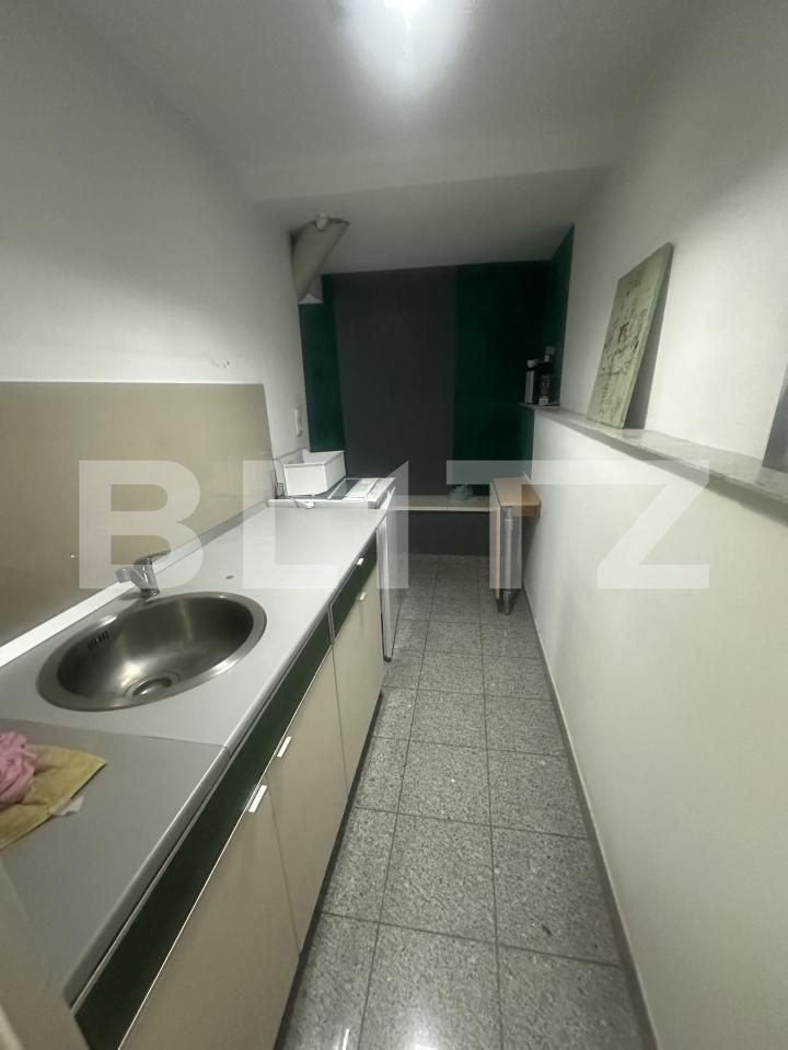 Spațiu birouri de vânzare Central - 191316SVB | BLITZ Satu Mare | Poza6