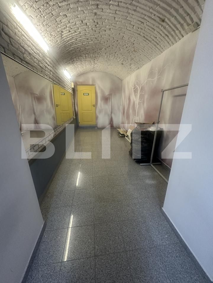 Spațiu birouri de vânzare Central - 191316SVB | BLITZ Satu Mare | Poza2
