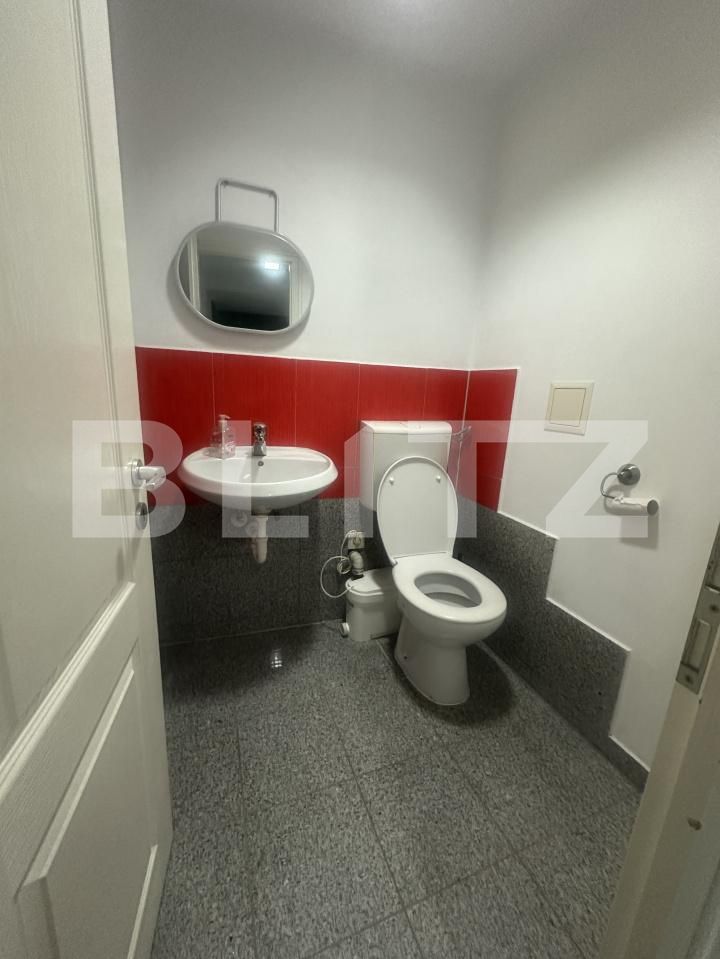 Spațiu birouri de vânzare Central - 191316SVB | BLITZ Satu Mare | Poza7