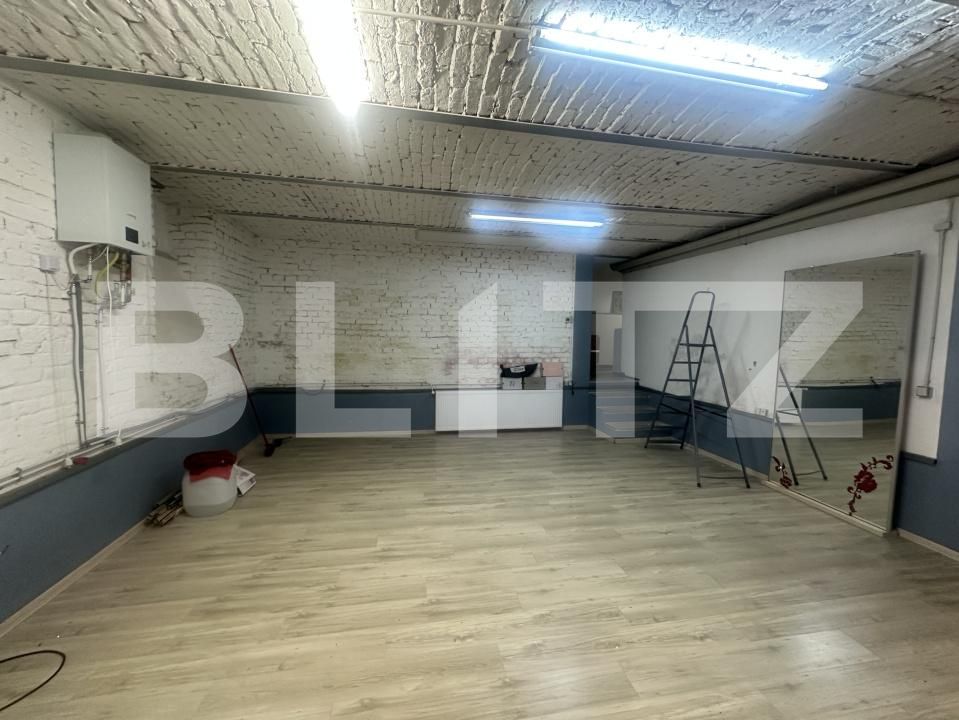 Spațiu birouri de vânzare Central - 191316SVB | BLITZ Satu Mare | Poza4