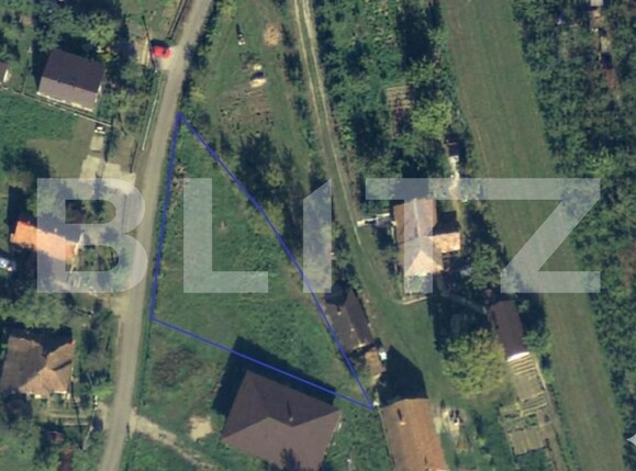 Teren de vânzare Viile Satu Mare - 191317TV | BLITZ Satu Mare | Poza1