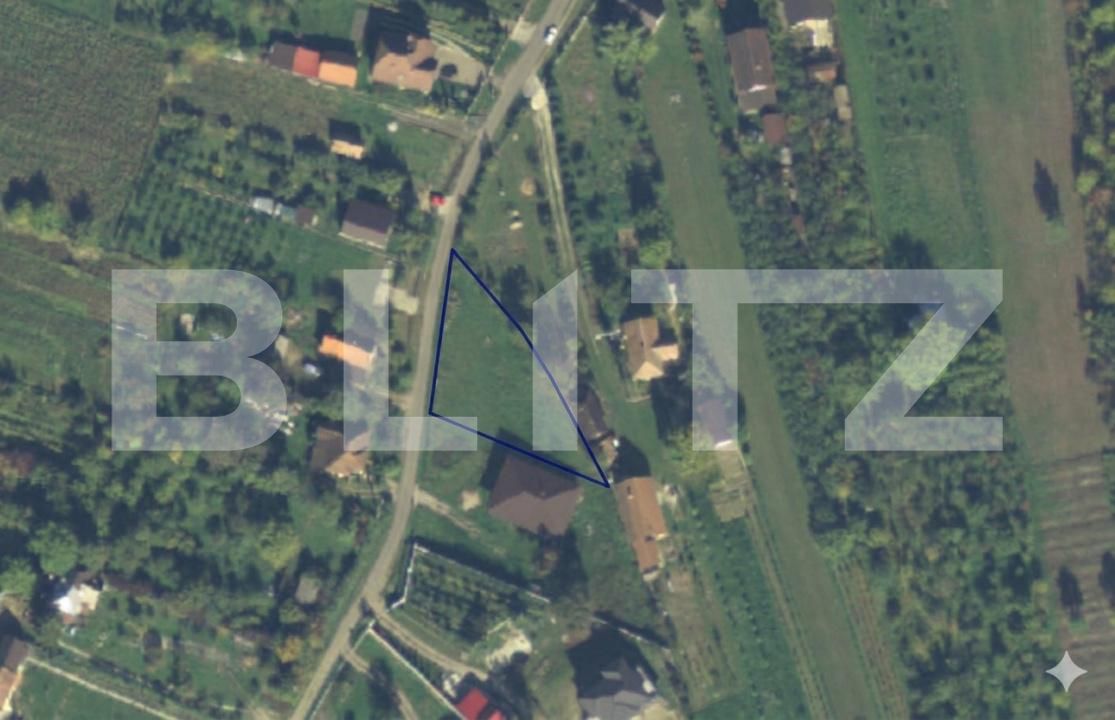 Teren de vânzare Viile Satu Mare - 191317TV | BLITZ Satu Mare | Poza2