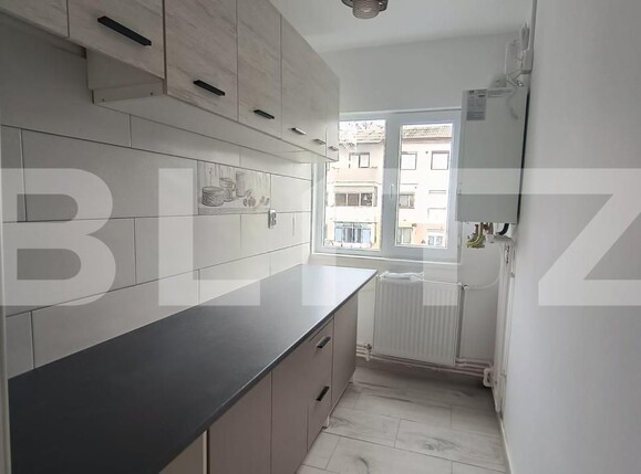 Apartament de vânzare 2 camere Micro 15 - 191318AV | BLITZ Satu Mare | Poza1
