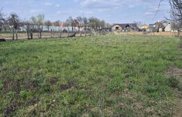 Teren intravilan de vanzare, 1399 mp, in Micula