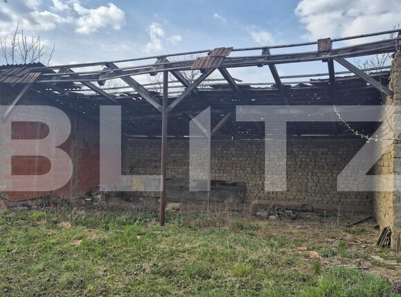 Teren de vânzare Exterior Nord - 191364TV | BLITZ Satu Mare | Poza6