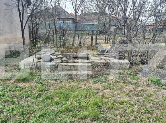 Teren de vânzare Exterior Nord - 191364TV | BLITZ Satu Mare | Poza7