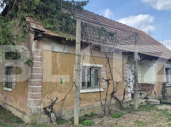 Teren de vânzare Exterior Nord - 191364TV | BLITZ Satu Mare | Poza2