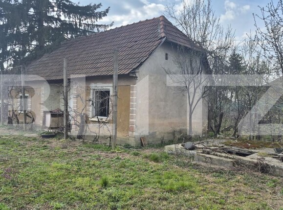 Teren de vânzare Exterior Nord - 191364TV | BLITZ Satu Mare | Poza4