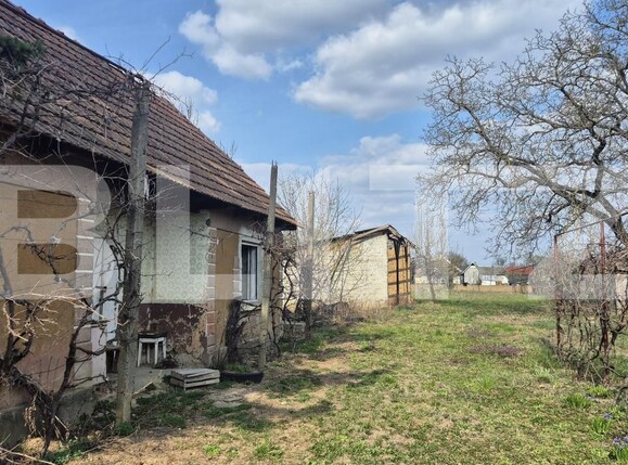 Teren de vânzare Exterior Nord - 191364TV | BLITZ Satu Mare | Poza3