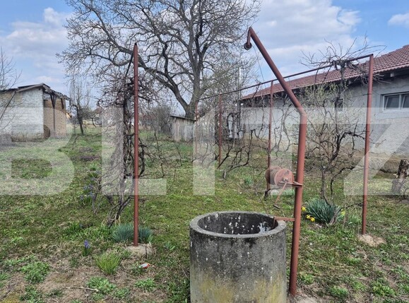 Teren de vânzare Exterior Nord - 191364TV | BLITZ Satu Mare | Poza8