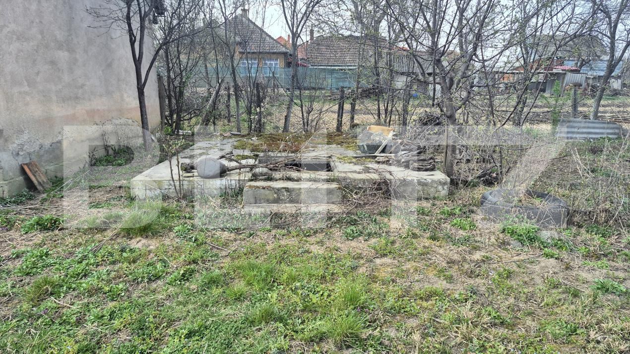 Teren de vânzare Exterior Nord - 191364TV | BLITZ Satu Mare | Poza7