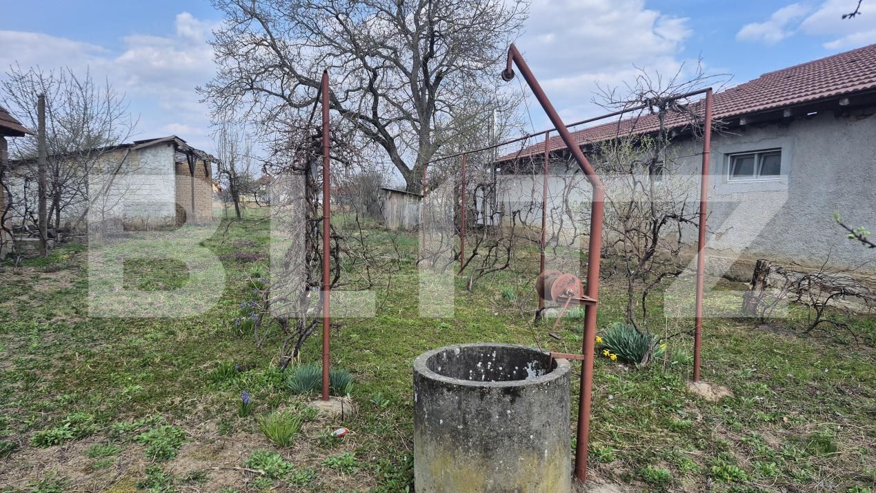 Teren de vânzare Exterior Nord - 191364TV | BLITZ Satu Mare | Poza8