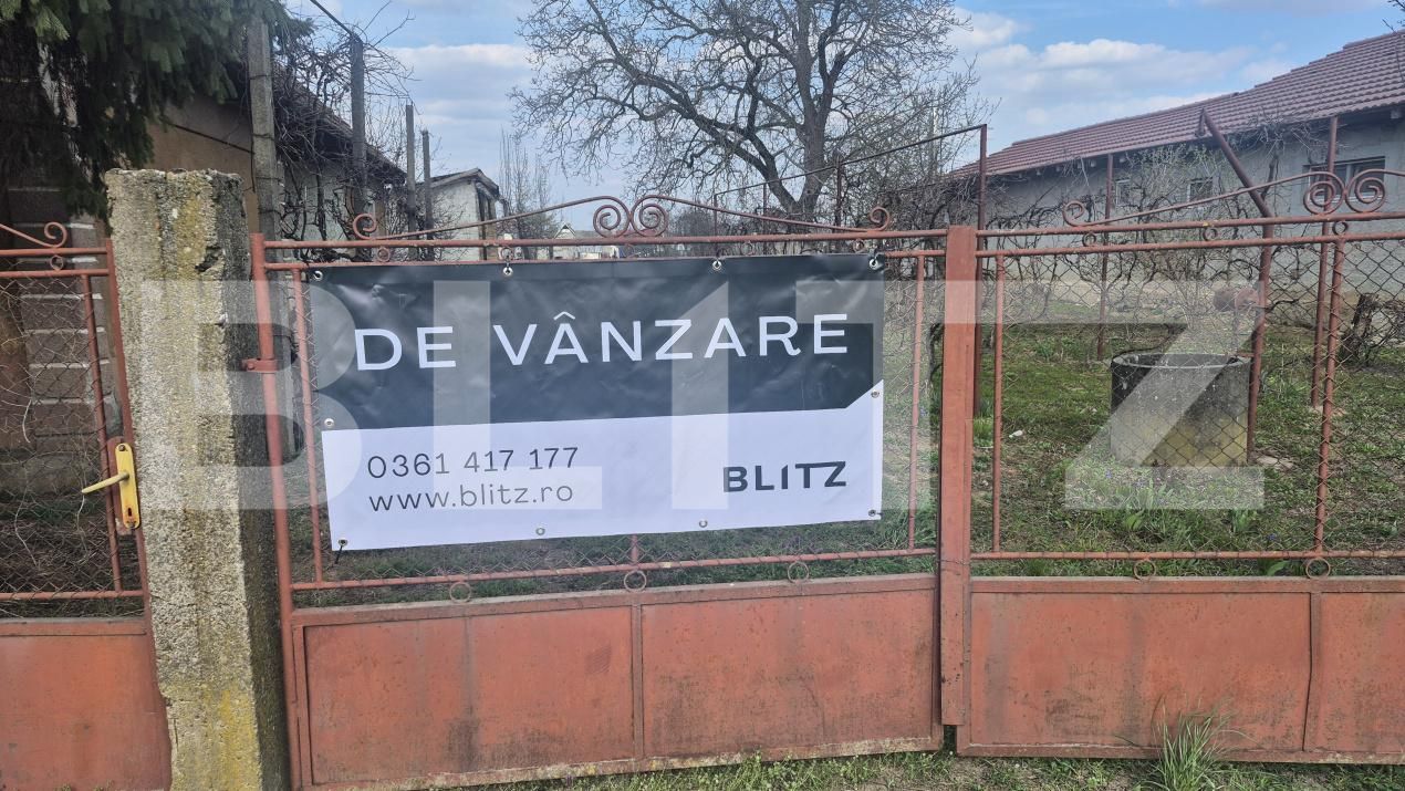 Teren de vânzare Exterior Nord - 191364TV | BLITZ Satu Mare | Poza11