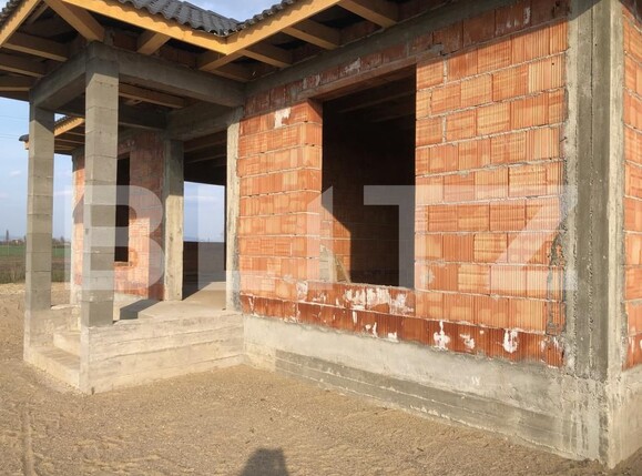 Casa de vânzare 4 camere Botiz - 191372CV | BLITZ Satu Mare | Poza2