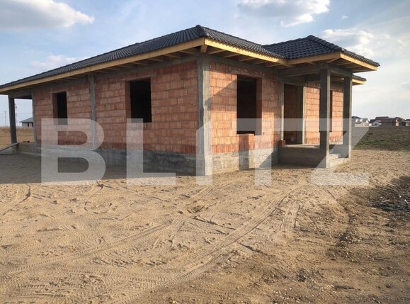 Casa de vânzare 4 camere Botiz - 191372CV | BLITZ Satu Mare | Poza1