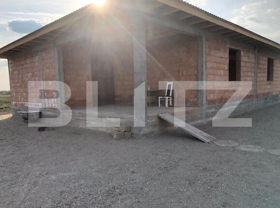 Casa de vânzare 4 camere Botiz - 191372CV | BLITZ Satu Mare | Poza3