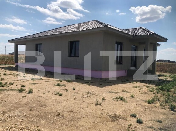 Casa de vânzare 4 camere Botiz - 191372CV | BLITZ Satu Mare | Poza2
