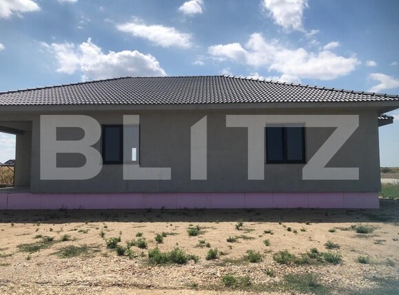 Casa de vânzare 4 camere Botiz - 191372CV | BLITZ Satu Mare | Poza3