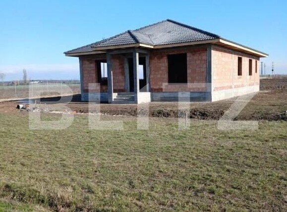 Casa de vânzare 4 camere Botiz - 191372CV | BLITZ Satu Mare | Poza9
