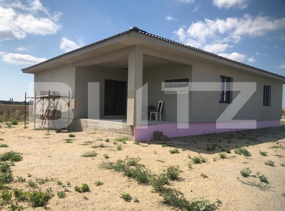 Casa de vânzare 4 camere Botiz - 191372CV | BLITZ Satu Mare | Poza5