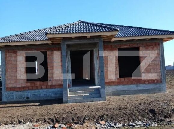 Casa de vânzare 4 camere Botiz - 191372CV | BLITZ Satu Mare | Poza8