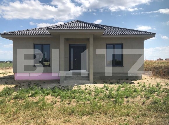 Casa de vânzare 4 camere Botiz - 191372CV | BLITZ Satu Mare | Poza1