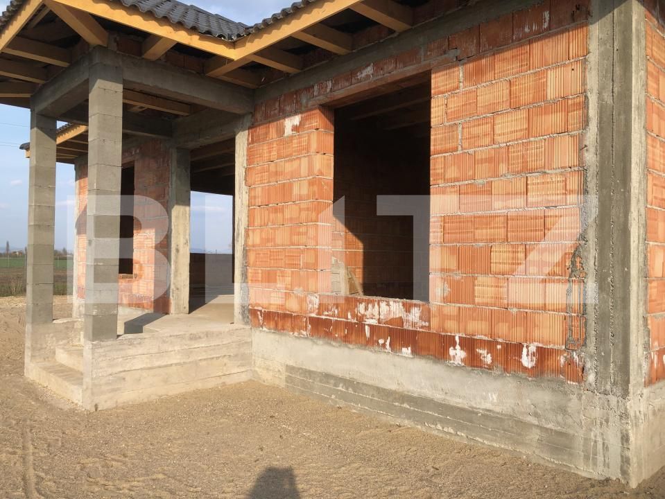 Casa de vânzare 4 camere Botiz - 191372CV | BLITZ Satu Mare | Poza2