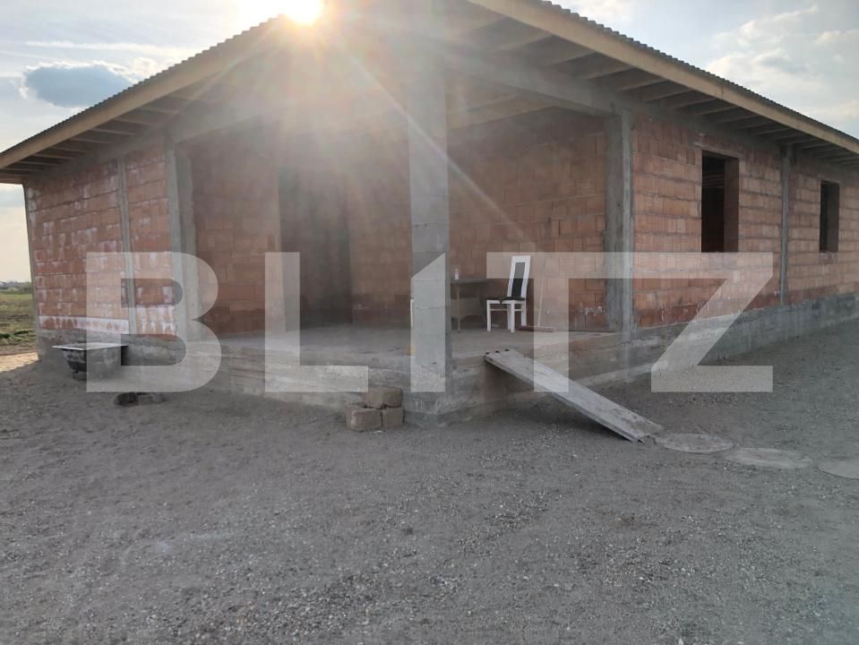 Casa de vânzare 4 camere Botiz - 191372CV | BLITZ Satu Mare | Poza3