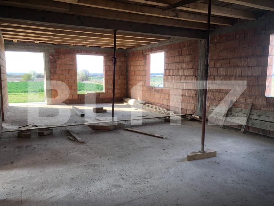 Casa de vânzare 4 camere Botiz - 191372CV | BLITZ Satu Mare | Poza4