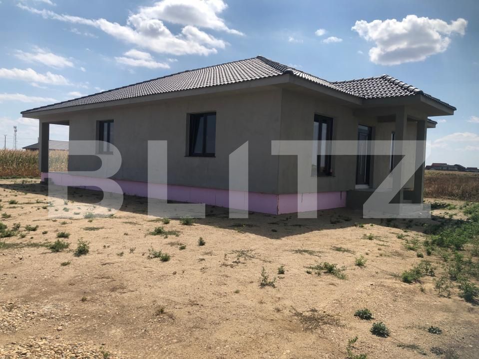 Casa de vânzare 4 camere Botiz - 191372CV | BLITZ Satu Mare | Poza2