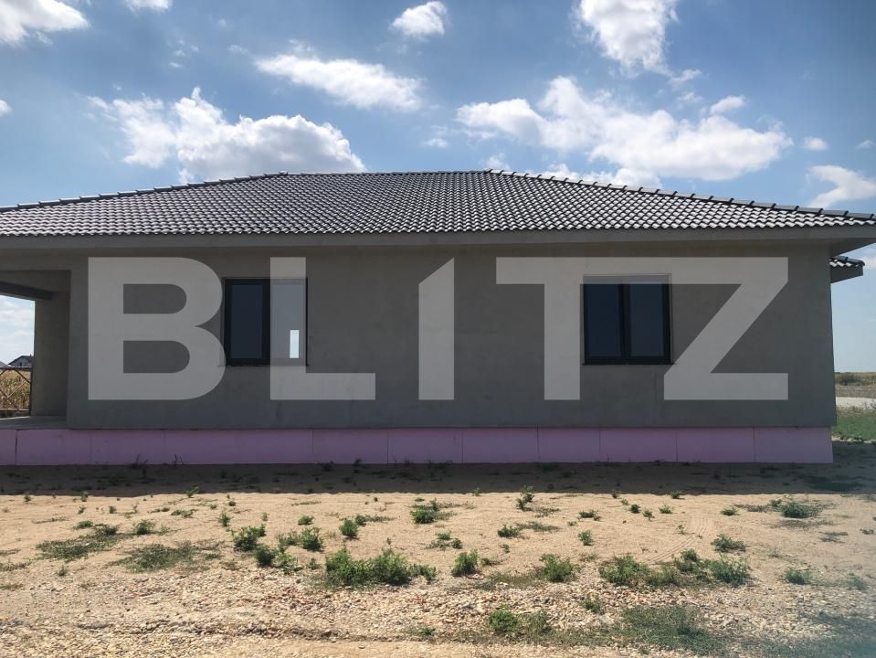 Casa de vânzare 4 camere Botiz - 191372CV | BLITZ Satu Mare | Poza3