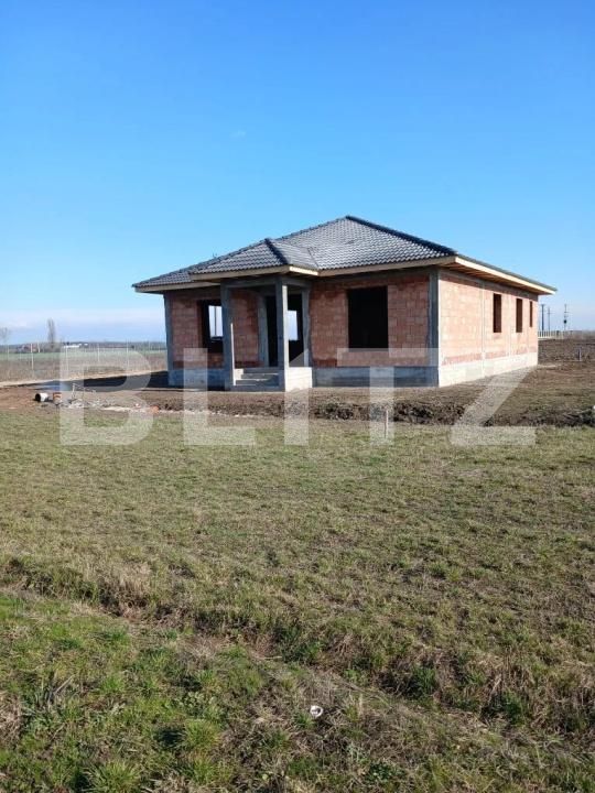 Casa de vânzare 4 camere Botiz - 191372CV | BLITZ Satu Mare | Poza13