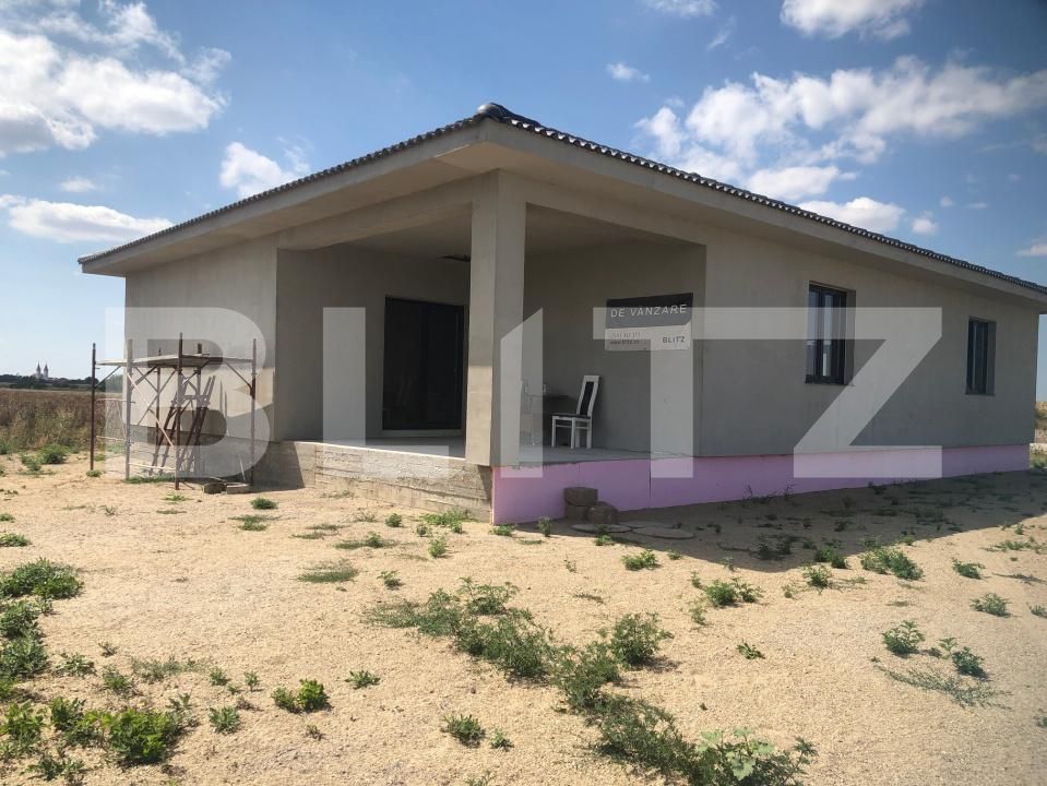 Casa de vânzare 4 camere Botiz - 191372CV | BLITZ Satu Mare | Poza5