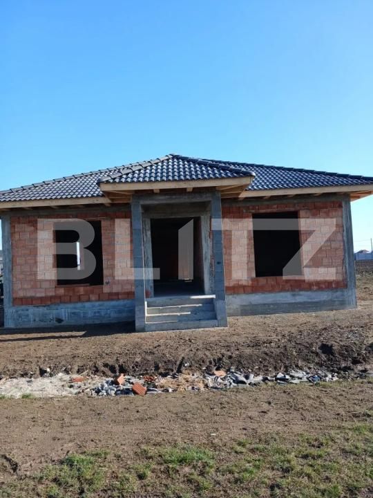 Casa de vânzare 4 camere Botiz - 191372CV | BLITZ Satu Mare | Poza8