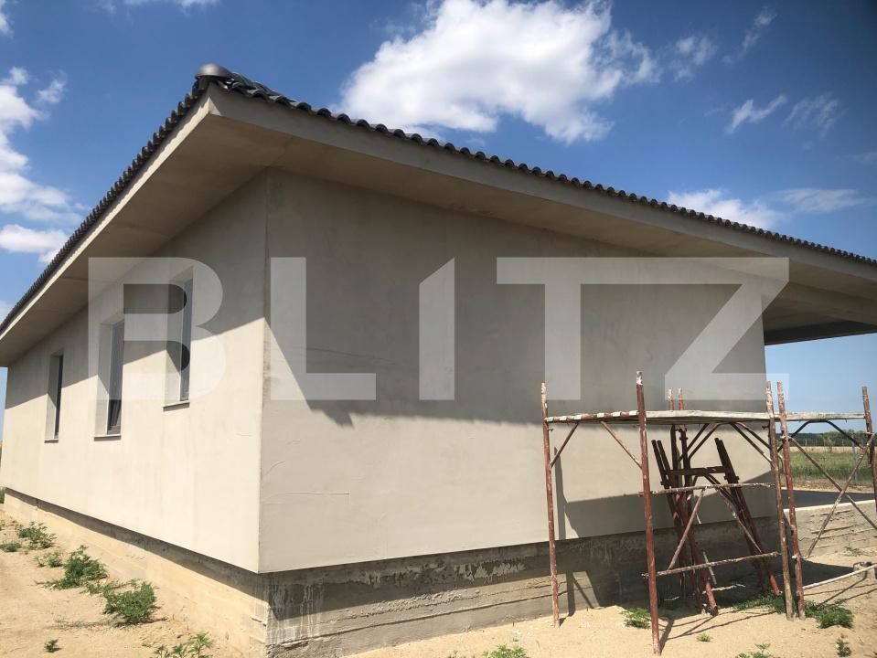 Casa de vânzare 4 camere Botiz - 191372CV | BLITZ Satu Mare | Poza4