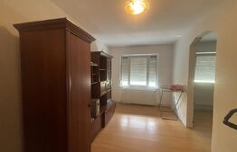 Apartament 3 camere, 40,99mp,   etaj 3 , Solidalitatii