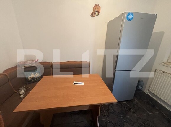 Apartament de vânzare 3 camere Solidaritatii - 191407AV | BLITZ Satu Mare | Poza2