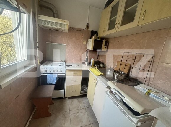 Apartament de vânzare 3 camere Solidaritatii - 191407AV | BLITZ Satu Mare | Poza1