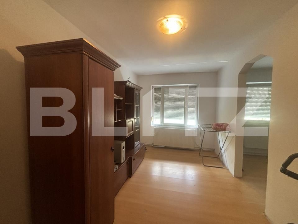 Apartament de vânzare 3 camere Solidaritatii - 191407AV | BLITZ Satu Mare | Poza4