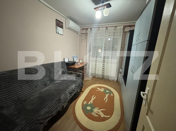 Apartament de vânzare 3 camere Micro 16 - 191423AV | BLITZ Satu Mare | Poza7