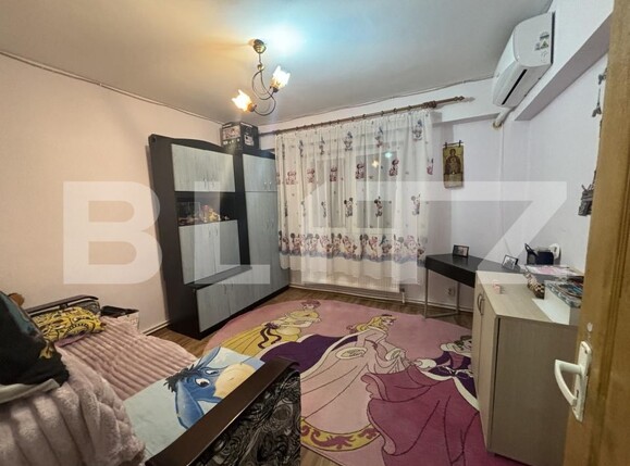Apartament de vânzare 3 camere Micro 16 - 191423AV | BLITZ Satu Mare | Poza6
