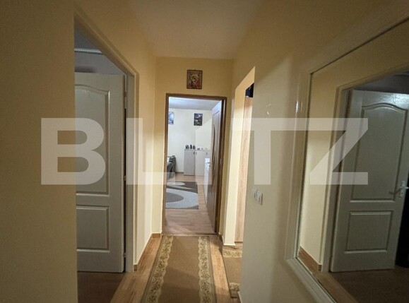 Apartament de vânzare 3 camere Micro 16 - 191423AV | BLITZ Satu Mare | Poza5