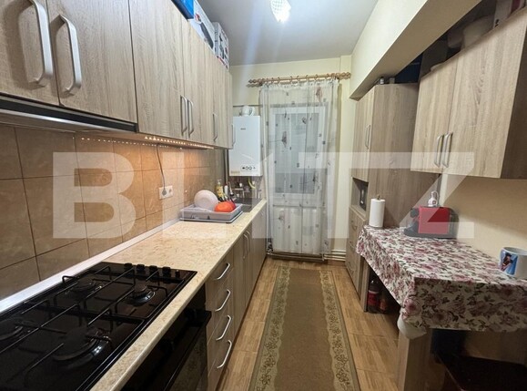 Apartament de vânzare 3 camere Micro 16 - 191423AV | BLITZ Satu Mare | Poza3