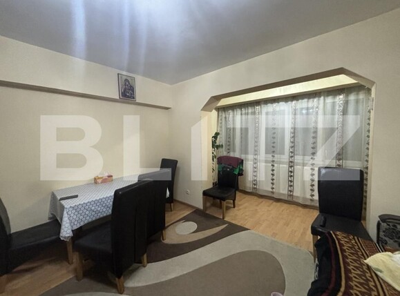 Apartament de vânzare 3 camere Micro 16 - 191423AV | BLITZ Satu Mare | Poza1