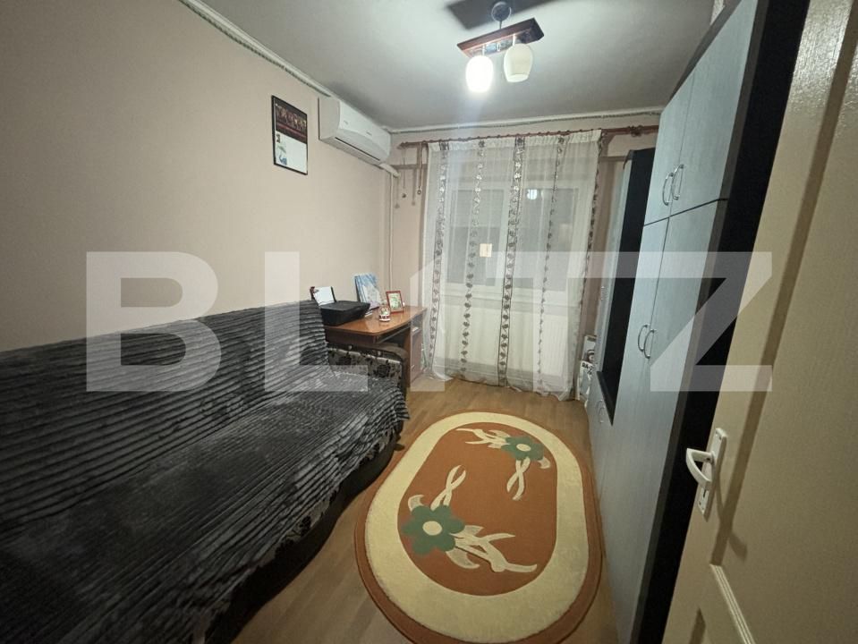 Apartament de vânzare 3 camere Micro 16 - 191423AV | BLITZ Satu Mare | Poza7