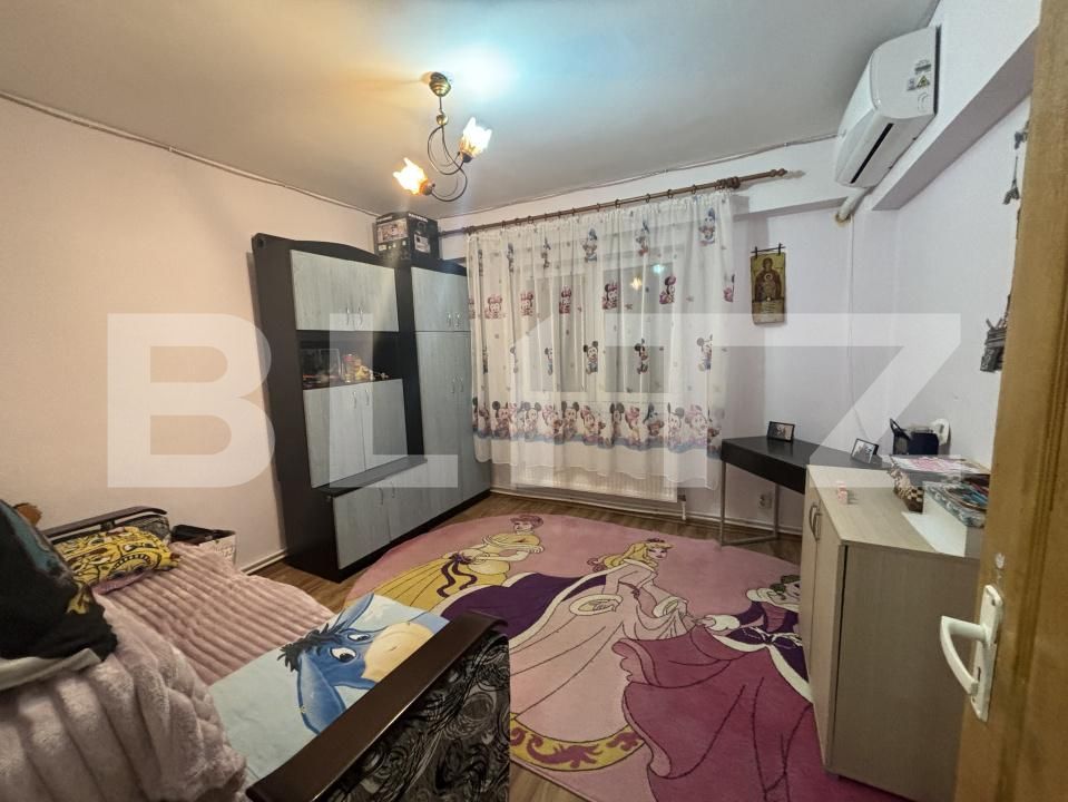 Apartament de vânzare 3 camere Micro 16 - 191423AV | BLITZ Satu Mare | Poza6