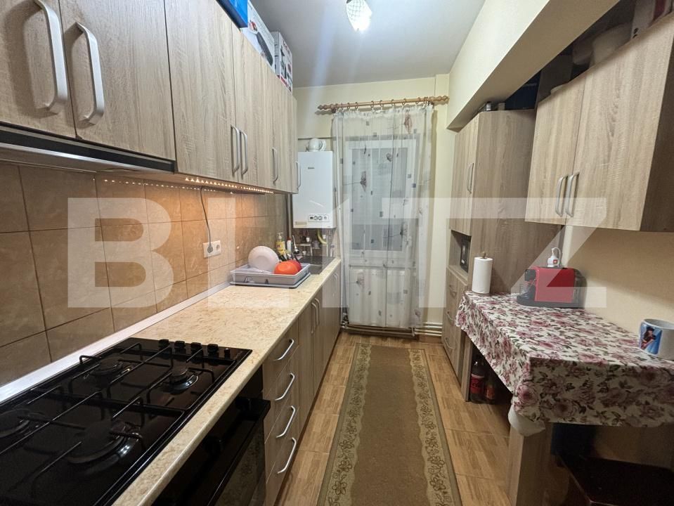 Apartament de vânzare 3 camere Micro 16 - 191423AV | BLITZ Satu Mare | Poza3