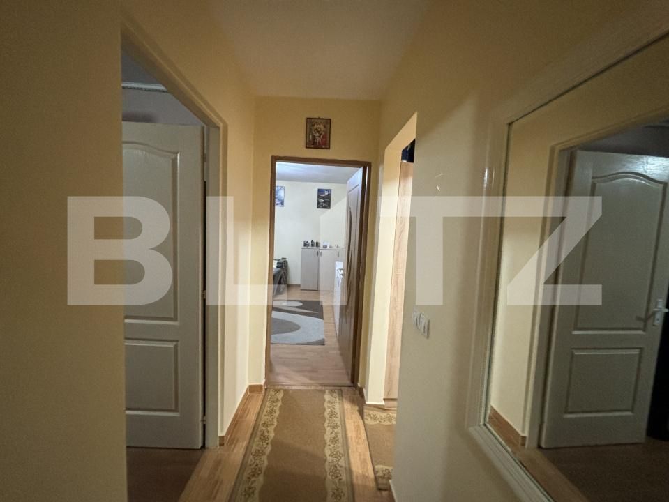 Apartament de vânzare 3 camere Micro 16 - 191423AV | BLITZ Satu Mare | Poza5