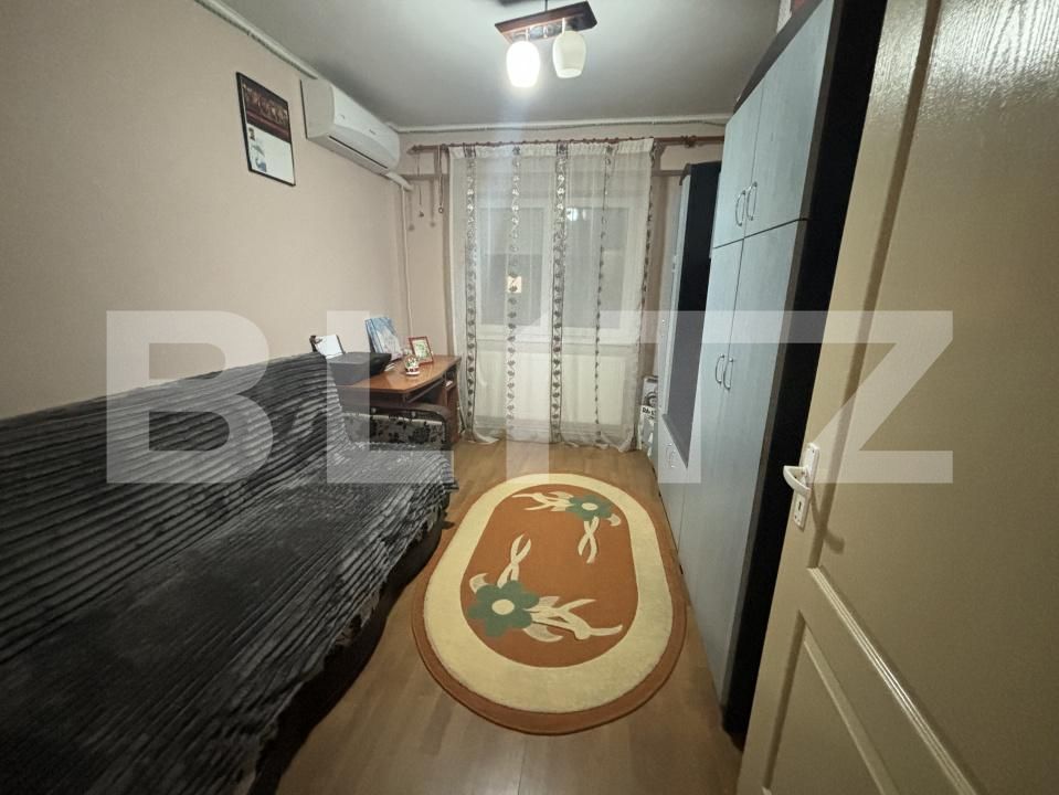 Apartament de vânzare 3 camere Micro 16 - 191423AV | BLITZ Satu Mare | Poza4